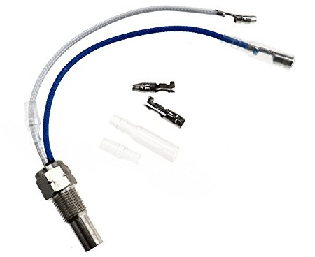Create idea 1/8 NPT 27-npt Sensor Temperatur-Geber bis 150°C Wasser/Öl Universal Temperaturfühler emp Sensor