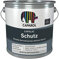 Caparol - capalac schutz - smalto ferromicaceo antichizzante - 2,5lt - 13-ferro-battuto-grana-grossa