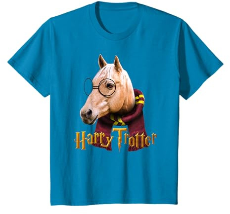 Joli Palomino américain Quarter Horse pour l'équitation T-Shirt