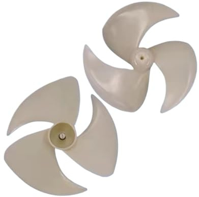 Pale de moteur à courant continu for ventilateur réfrigérateur, diamètre 15 cm