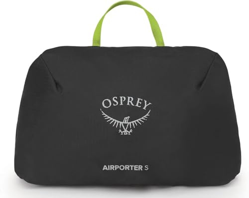 Osprey Regnskydd & Aircovers - Utomhus- & Resetillbehör - Hållbar design - Skydd i våta förhållanden eller vid resor - Hållbar design