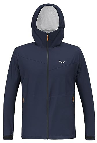 Salewa Puez 2.5L Powertex Jacke Herren