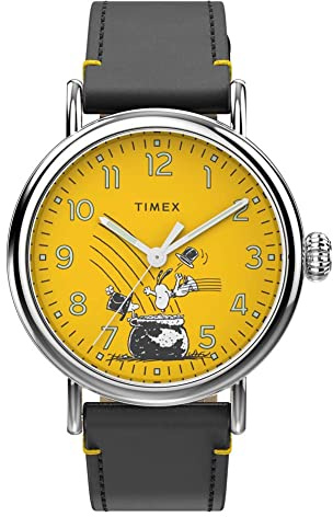 Timex TW2V60400 Herren Armbanduhr