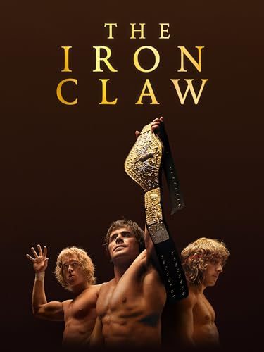 The Iron Claw