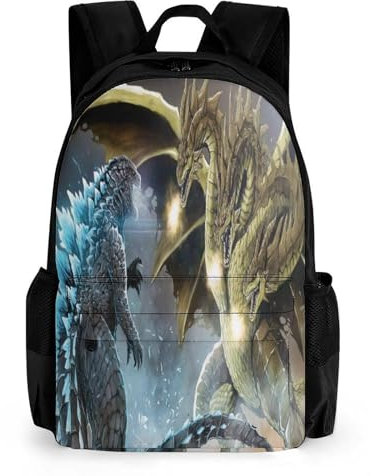 TNFHSOFT Dinosaurierier 3D Drucken Flanell Fleecedecke Decke Drache Microfaser Kuscheldecke Decke Kinder Erwachsene Wohndecke Für Bett & Sofa Reisedecke 42x30.5cm Inches