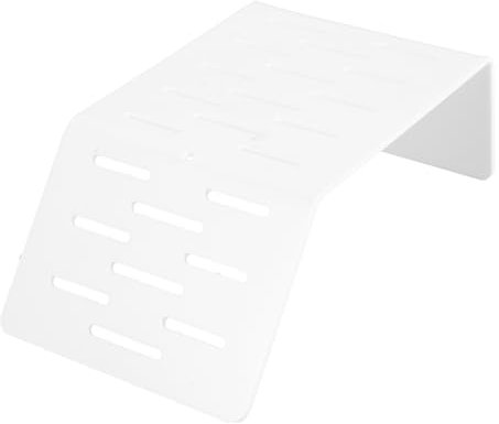 Happyyami Turtle Basking Platform Für Aquatische Schildkröten Rampenstruktur Leichte Und Stabile Sonnenplattform Für Terrarien Zum Spielen Und Füttern Fördert Die Gesundheit