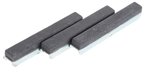 Piedras de Cilindro de Automóvil, Juego de 3 Piezas de Metal