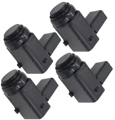 Sensores Aparcamiento para Seat para Altea para Exeo para León para Toledo 1K0919275 1J0919275 1U0919275 Sensor Estacionamiento PDC para Automóvil 1J0919275A Sensores Alerta Sonido