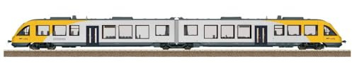 Trix H0 22486 H0 Nahverkehrs-Triebwagen LINT 4