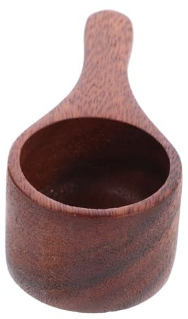 Cabilock Cuillère Doseuse Bois Café Thé Cuillère Doseuse Bois Café Thé Petite Maison