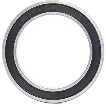 KZKZXA RHAIYAN 6806RS Lager mit PS2-Fett 30 * 42 * 7 mm ABEC-5 (1 PC) Fahrrad-Tretlager-Reparaturteile BB30 6806-2RS-Kugellager Specific