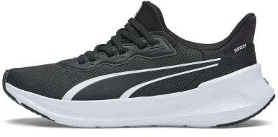 PUMA Mixte Softride Symmetry Sliptech Chaussure de Course sur Route