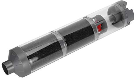 Zerodis Accessoires de Filtres Pompe Filtre Ultra Silencieux pour Aquarium à Eau Multifonctionnel à 3 étapes pour Jardin et Aquarium Hydroponique Submersible (ZY-Y03)