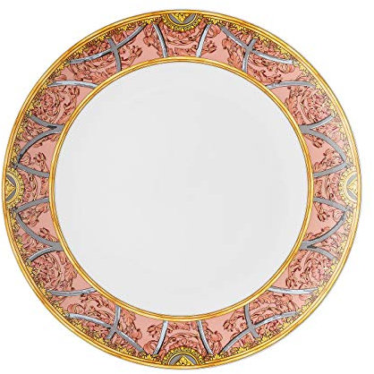 Versace Piatto LA Scala del Palazzo 28 cm Rosenthal