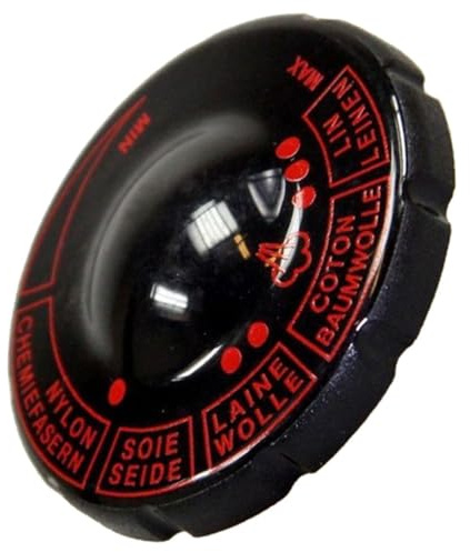 Disque de reglage gris-rouge Centrale Vapeur, Fer à Repasser 500583161 ASTORIA Centrale Vapeur, Fer à Repasser 500583161 ASTORIA