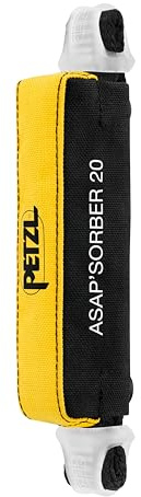 PETZL ASAP'SORBER Bandfalldämpfer, 20cm Länge