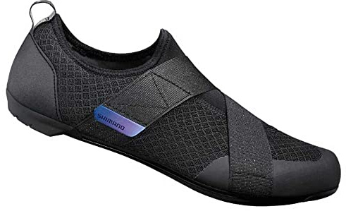 Shimano IC1 skor, svart, storlek 39