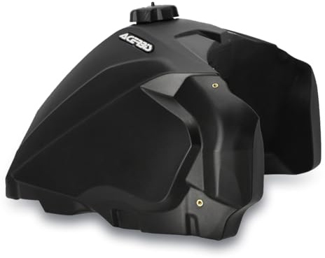 Yamaha Kunstofftank Tank Acerbis 23l Tenere 700 2019 2020 2021 2022