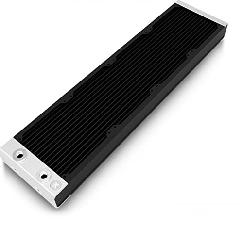EK Radiator P480M - 20.67 x 5.12 x 1.73 cm - Desktop - Kupfer - 12V - 1.8E+3 rpm - 25 dB