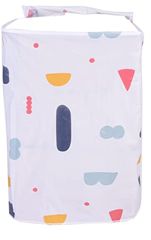 Pilipane Resistente al Agua,Funda para Lavadora, Gruesa, Funda con Cremallera para Lavadora, protección contra el Polvo para Lavadora y Secadora de Carga Superior/Frontal(Clamshell)