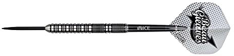 ONE80 Beau Greaves 80% - Steeldarts 23 Gramm
