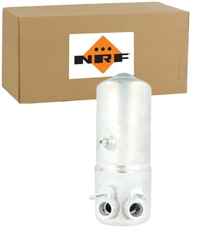 NRF asciugatrice, aria condizionata 33402