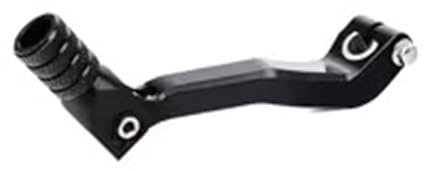 Motocicleta Cambios Pedal Palanca De Cambios Plegable Motocicleta ATV Pedal Cambio