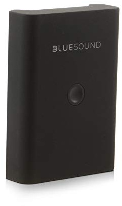 Bluesound BP100 - Battery Pack for Pulse Flex Gen 2 and Gen 2i (Black)