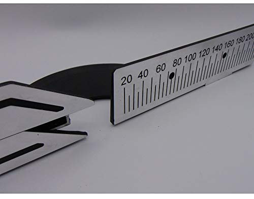 Metabo 316056000 CPL-Anschlag