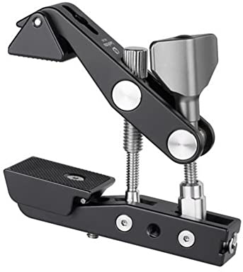 Leofoto MC-80 Klemmstativ