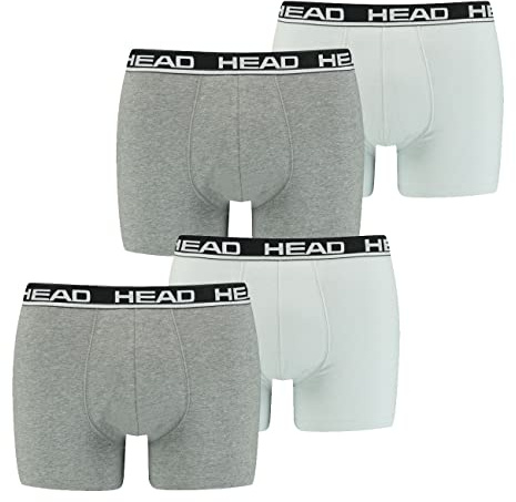HEAD Boxer (Pack de 5) para Hombre