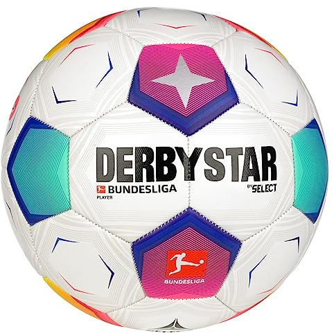 Derbystar Bundesliga Player v23