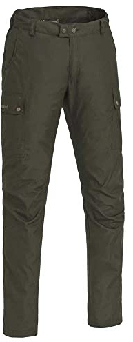 Pinewood Finnveden Tighter Hose Herren schwarz 2022 Lange Hose