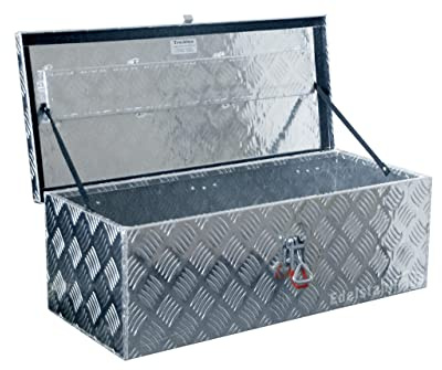 Truckbox S056 Edelstahlhaus Werkzeugkasten