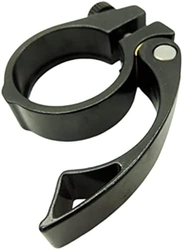 Collier de serrage de tige de selle de vélo de qualité supérieure 38 mm pour vélo de route et VTT