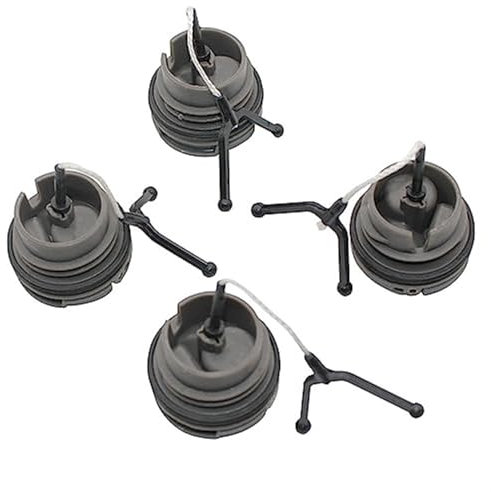 MKVAXR Tankdeckel, Tankdeckel, Öldeckel, for Husqvarna, 556 560XP 560XPG 562XP 562XPG T536LIXP T540IXP 550XP Mark II 550XpG Mark Ii 535IXP Kraftstofftankabdeckung