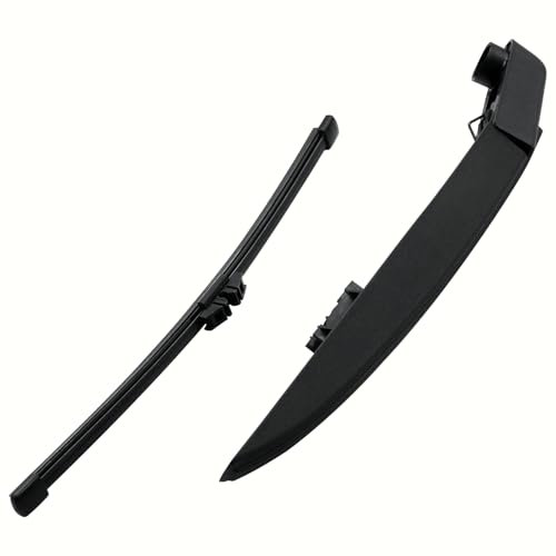 Arotzelox Braccio e Scopa Tergicristallo Posteriore per Clio 4 2012-2020 287816193R 287909786R 7701040187