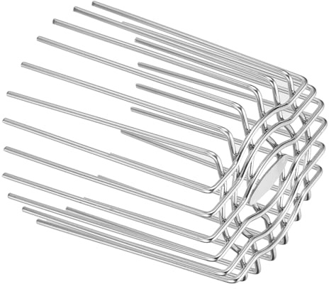 PATIKIL 105 mm (4.1) OD Filtro Griglia Per Grondaie 1Pcs Tappo Di Terminazione PVC Copertura Grigliata Per Presa D'Aria Copertura In Acciaio Per Tubo Di Scarico Filtro Per Pluviale