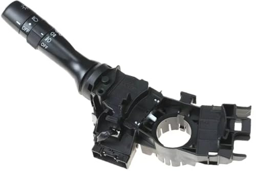Interruptor de Intermitentes para Toyota para Auris para E15 2006-2020 1 Pieza Brazo de Palanca de dirección Interruptor de Intermitentes con luz de Giro 84140-42111