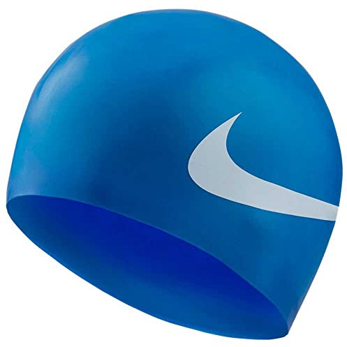 Nike Herren Silicone Cap Good