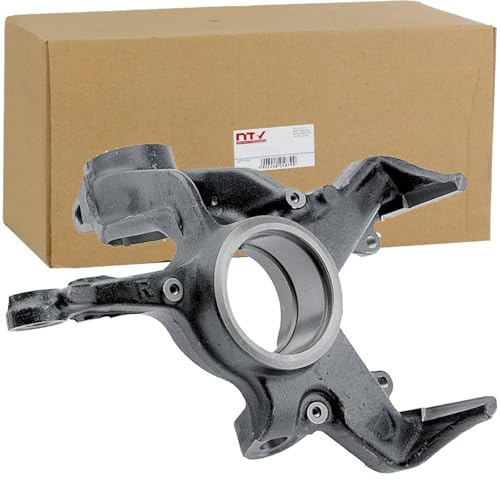 NTY Zzp-Sk-001 Achsschenkel, Radaufhängung vorne rechts | Zzp-Sk-001 für A1 Polo 6R 6C Fabia