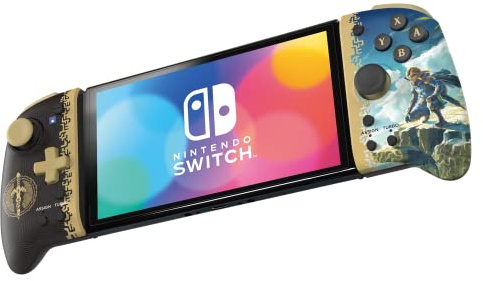 Hori Zelda Split Pad Pro (for Nintendo Switch) /Switch