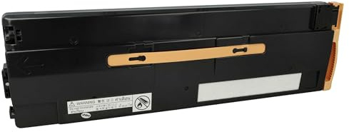 vhbw Bac de récupération de Toner usagé Remplacement pour Xerox 008R08101 pour imprimante Laser
