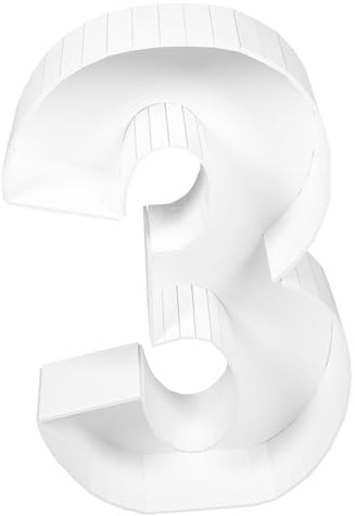 Scatola Decorativa Palloncini per Compleanno Balloon Frame per Feste e Decorazioni Facile da Usare e Installare per Compleanni e Matrimoni