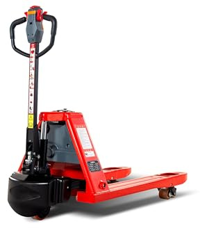 Transpaleta electrica 1500kg (2000kg)