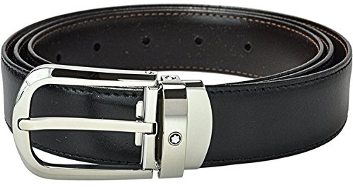 MONTBLANC Unisex Classic Line Gürtel (1er Pack)