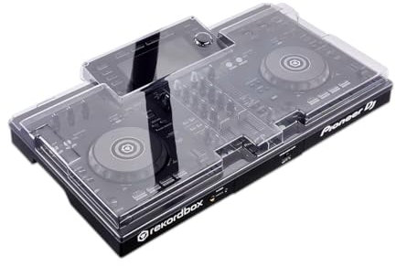 DeckSaver - Copertura per mixer Pioneer XDJ-RR (DS-PC-XDJRR)