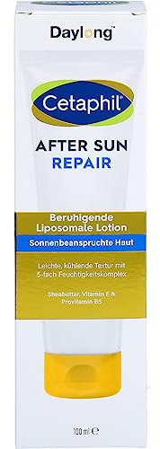 CETAPHIL Sun Daylong After Sun Repair Lotion 100 ml