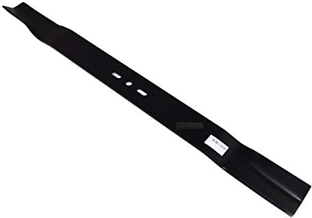 Lame de 76 cm pour tracteur tondeuse Murray 325751, Noma 314275 325751, Viking 6120-702-0100