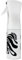 Refresher Divina BLK, nebulizzatore ad acqua continua per il refresh quotidiano di capelli mossi, ricci, super-ricci, afro, 200ml